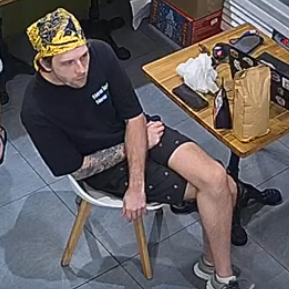 Oleg Bogdan (Aleh Bohdan) - Frau Waffel business scammer